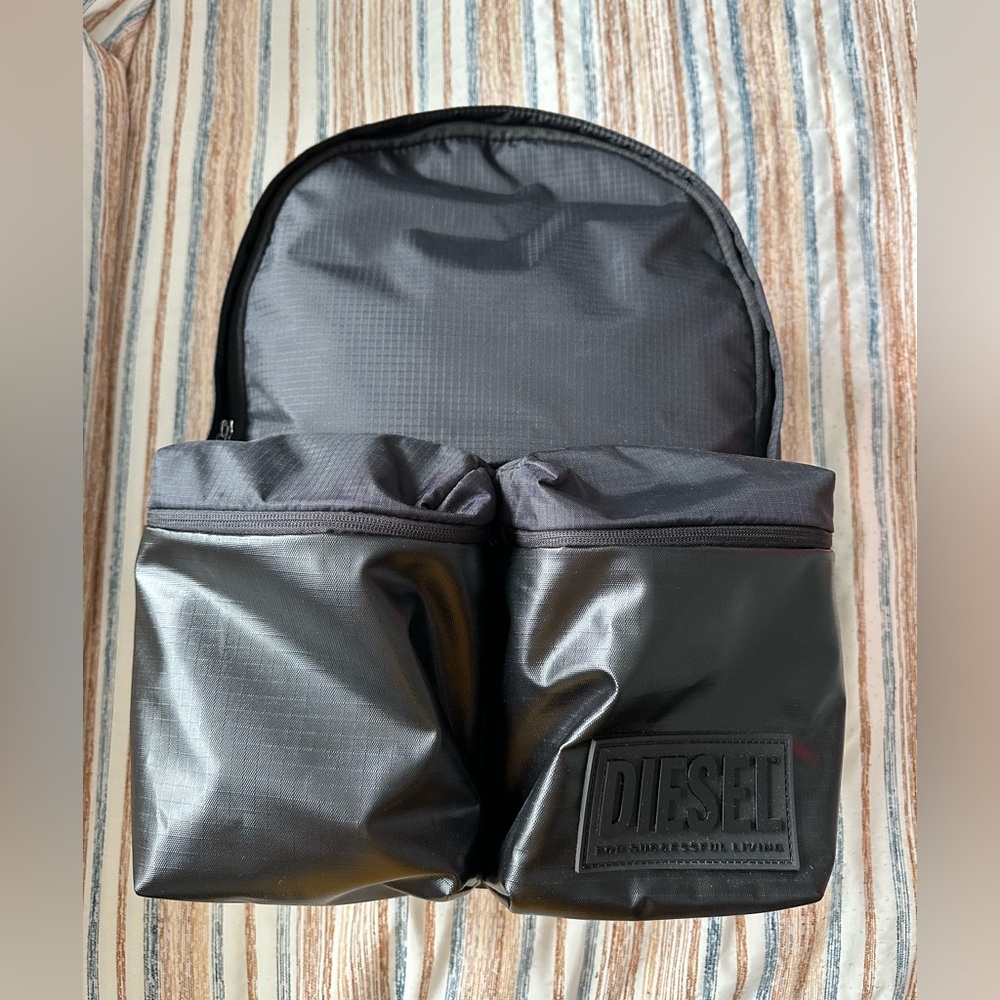 Diésel backpack